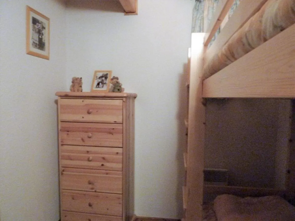 Appartement Saint-Jean-d'Aulps, 2 pièces, 6 personnes - FR-1-573-29 Francia