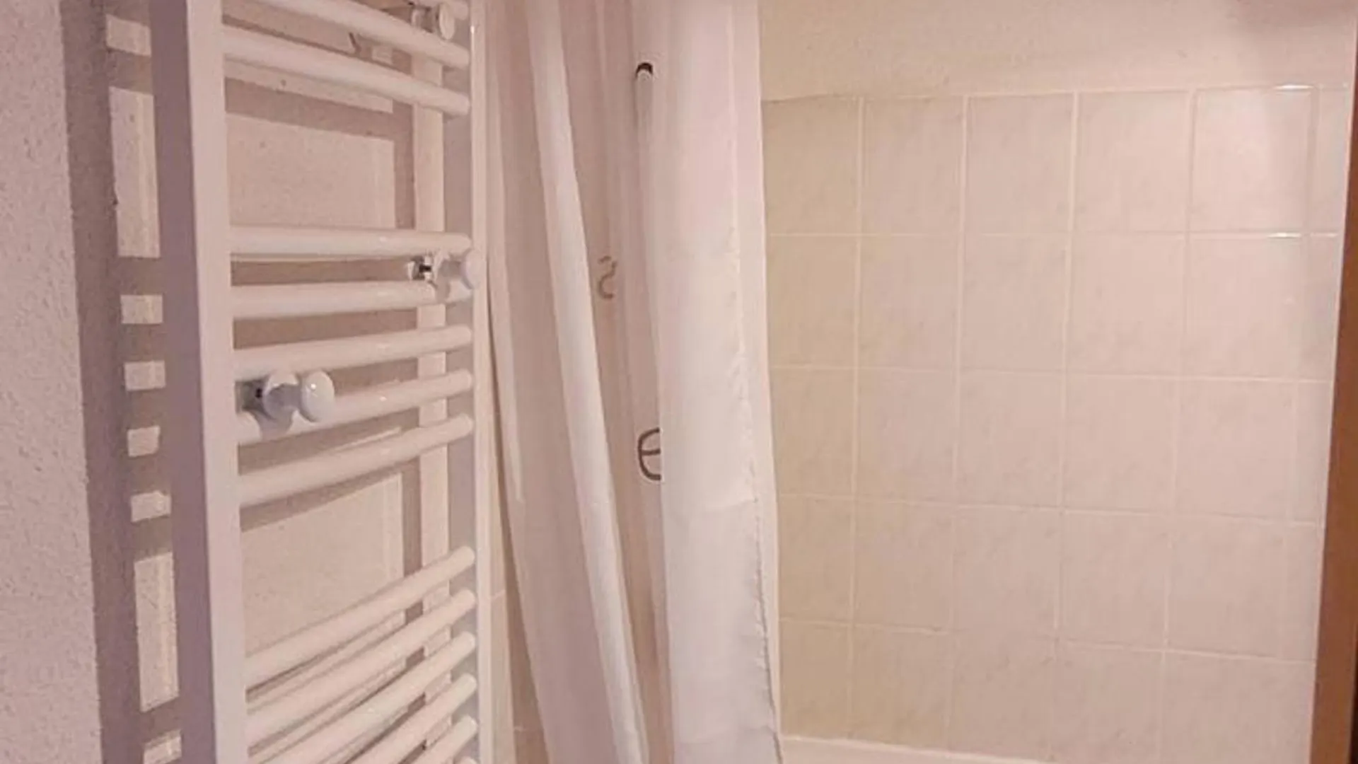 Appartamento Appartement Saint-Jean-d'Aulps, 2 pièces, 6 personnes - FR-1-573-29 Francia