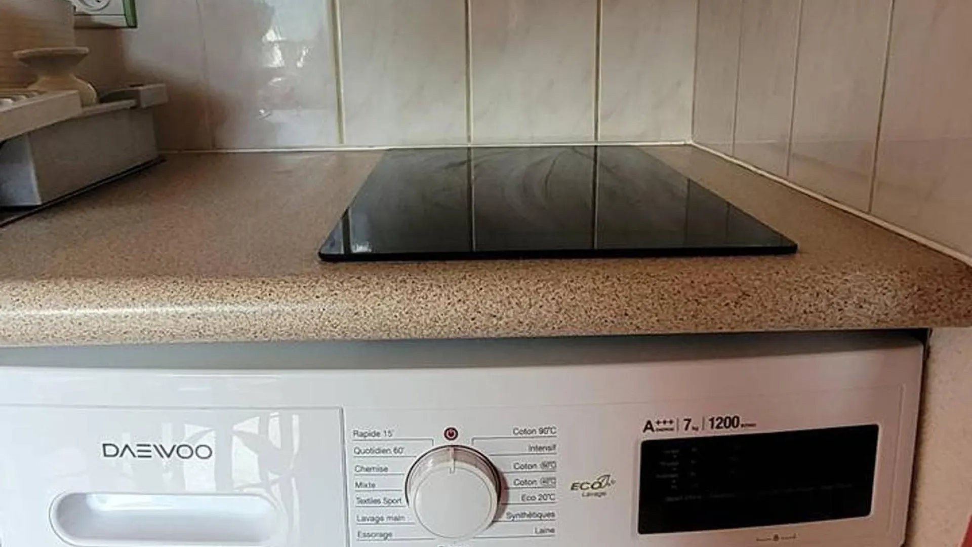 Appartement Saint-Jean-d'Aulps, 2 pièces, 6 personnes - FR-1-573-29